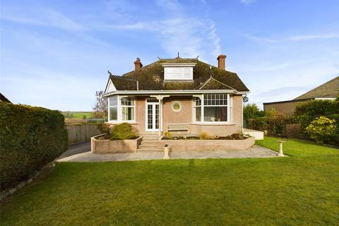 Okehampton, Devon 4 bed detached house for sale