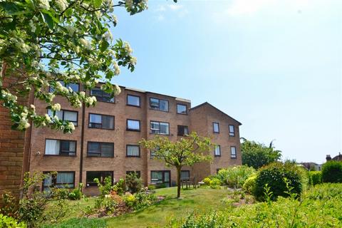Poole 1 bed flat for sale
