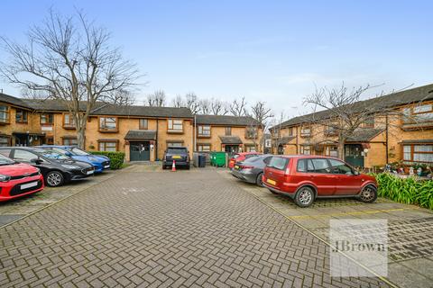 Priestley Court, Palmers Drive... 1 bed flat for sale