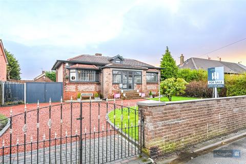 St. Johns Road, Huyton, Liverpool... 4 bed detached house for sale