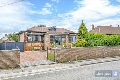 St. Johns Road, Huyton, Liverpool... 4 bed detached house for sale
