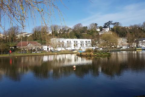 Trenance Lane, Newquay TR7 2 bed apartment for sale
