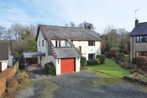 Bridestowe, Okehampton 4 bed detached house for sale