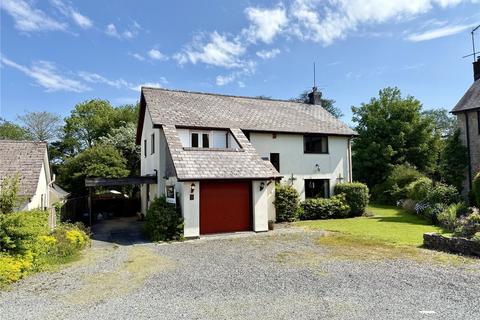 Bridestowe, Okehampton 4 bed detached house for sale