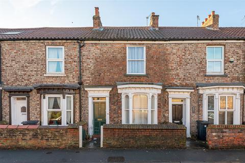 Lowther Street York, YO31 7LZ 3 bed terraced house for sale