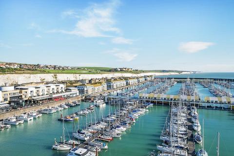 The Boardwalk, Brighton Marina... 4 bed penthouse for sale
