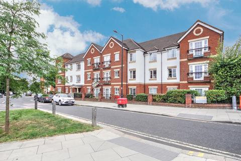 Green Lanes, N21 2 bed retirement property for sale