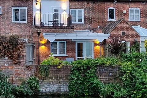 Blackfriars Street, Canterbury, Kent... 2 bed terraced house for sale
