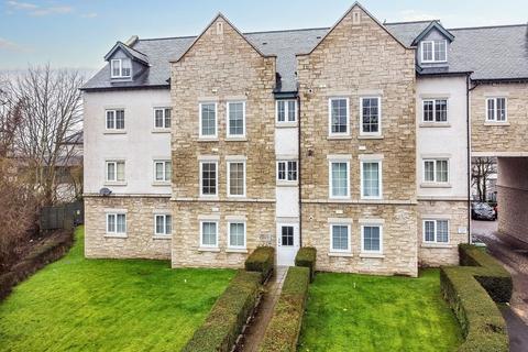 5 Kirkstone Mews, Kendal 2 bed apartment for sale