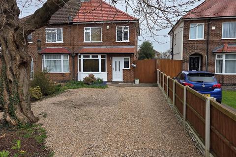 Beech Avenue, Beeston Rylands... 3 bed semi