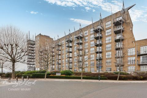 Three Colt Street, London 2 bed apartment for sale