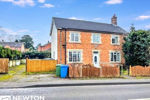 Great North Road, Gamston, Retford... 7 bed detached house for sale