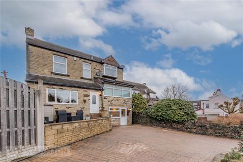 Square Hill, Kirkheaton... 4 bed detached house for sale