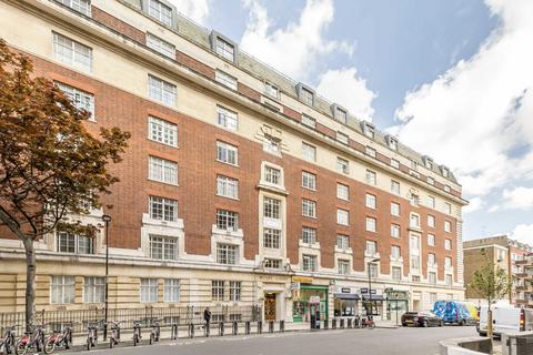 Coram Street, London WC1N 2 bed flat for sale