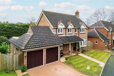 Leatherhead 4 bed detached house for sale