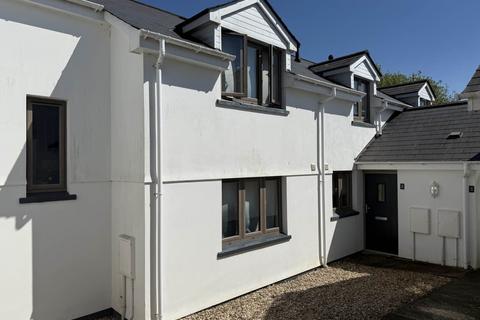 Valley End, Bideford 3 bed townhouse for sale