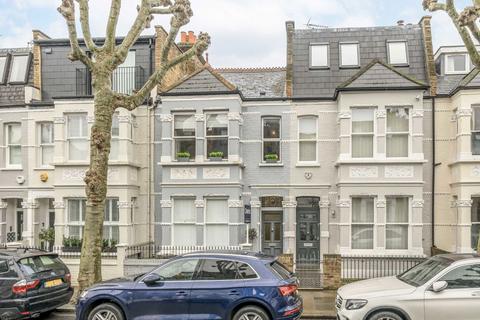 Clonmel Road, London SW6 1 bed flat for sale