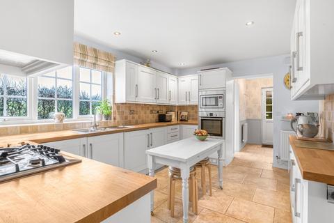 Throstle Nest Way, Brailsford... 5 bed detached house for sale
