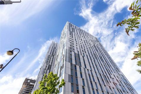Michigan Avenue, Salford, Greater... 1 bed apartment for sale