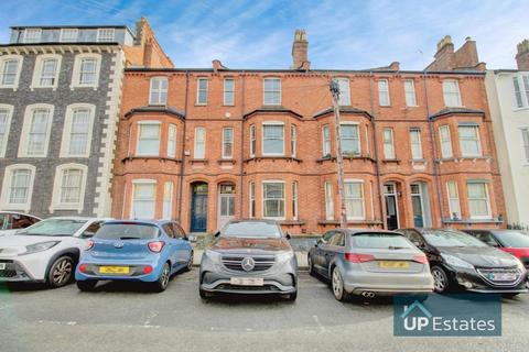 Abingdon House, Grove Street... 4 bed townhouse for sale