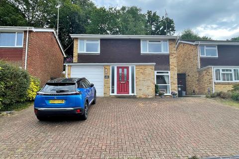 Dukeswood Drive, Dibden Purlieu 4 bed detached house for sale