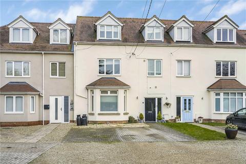 Oxford Road, Abingdon, Oxfordshire, OX14 4 bed terraced house for sale