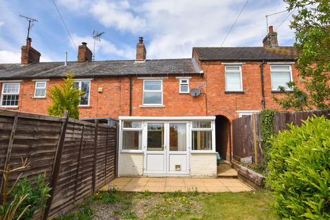 South Terrace, Greens Norton, NN12 2 bed terraced house for sale