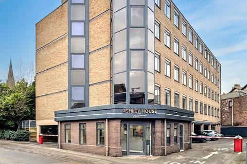 30 Ashley Road, Altrincham WA14 1 bed apartment for sale