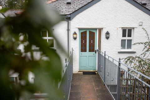 3 Wood Close Gardens, Arnside... 2 bed apartment for sale