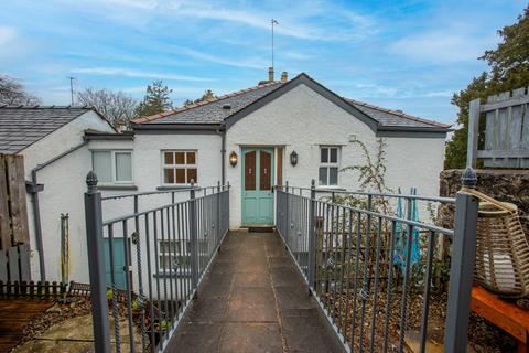3 Wood Close Gardens, Arnside... 2 bed apartment for sale