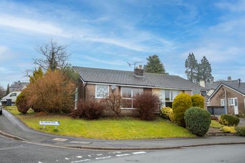 69B Bellingham Road, Kendal, Cumbria... 2 bed semi