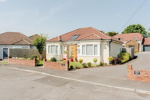 Stoke Lodge, Bristol BS34 2 bed detached house for sale