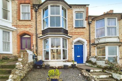 Ilfracombe, Devon 3 bed terraced house for sale