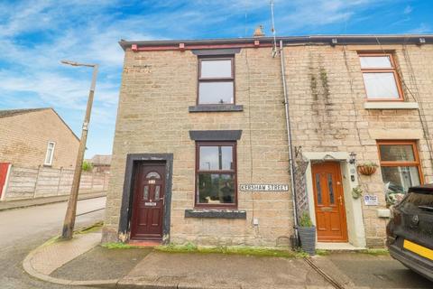 Kershaw Street, Glossop SK13 2 bed end of terrace house for sale