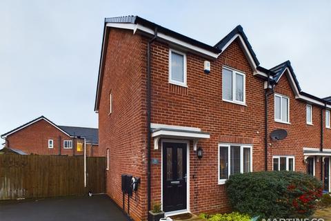 Benedict Drive, Blackpool FY3 3 bed semi