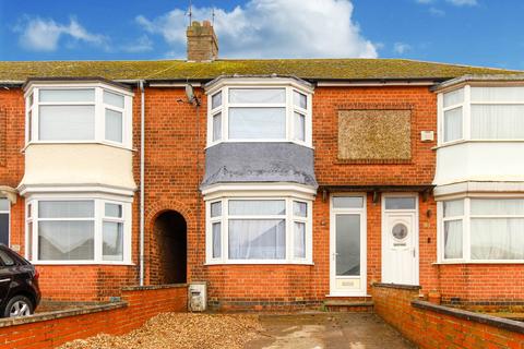 Hillside Road, Wellingborough NN8 2 bed terraced house for sale