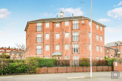 Birkenhead CH42 2 bed flat for sale