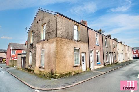 Edmondson Street, Ulverston, Cumbria 3 bed end of terrace house for sale