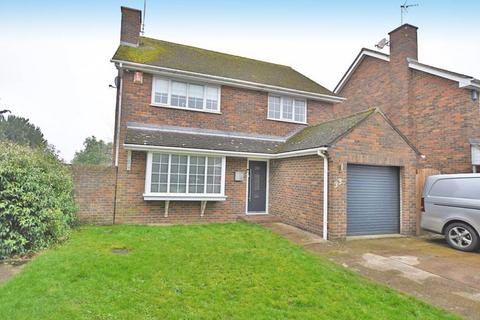 Chattenden Court, Maidstone 4 bed house for sale