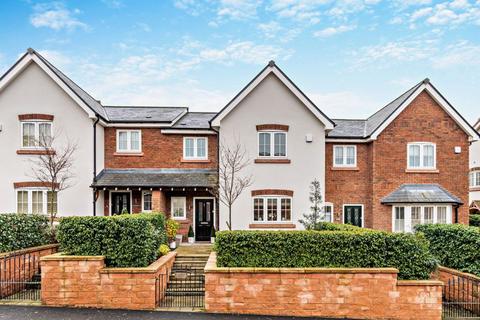 Church Street, Malpas 3 bed terraced house for sale