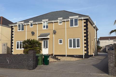 Treloggan Road, Newquay TR7 1 bed flat for sale