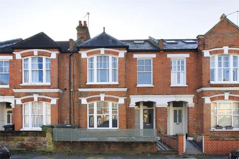 Midmoor Road, Balham, London 2 bed maisonette for sale