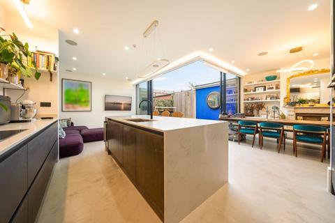 Glenhurst Avenue, Dartmouth Park... 5 bed terraced house for sale