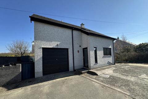 Beddgwenan Estate, Llandwrog nr... 4 bed detached house for sale