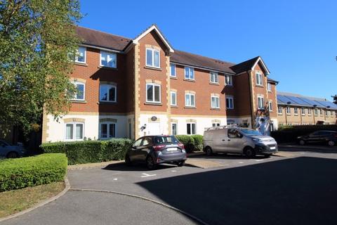 DREW PLACE, CATERHAM ON THE HILL 2 bed apartment for sale