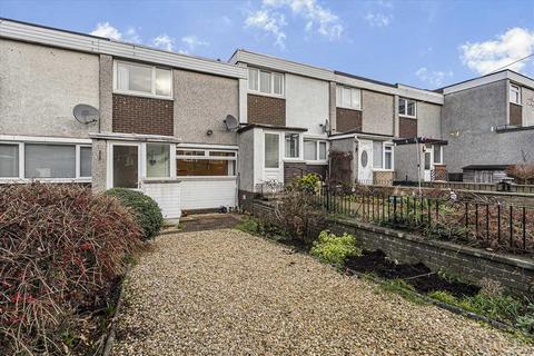 24 Avon Drive, EH49 7QL 2 bed terraced house for sale