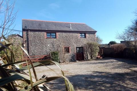 2 bedroom detached house for sale