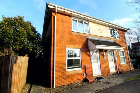 The Culvert, Bradley Stoke 1 bed house for sale