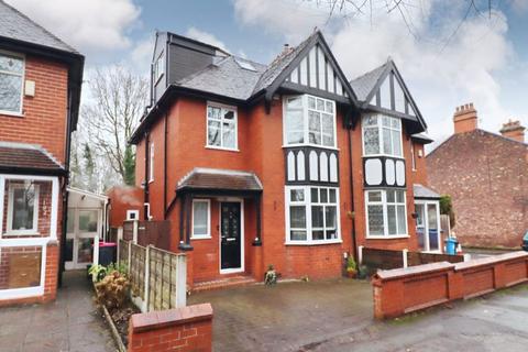 Walkden Road, Manchester M28 4 bed semi