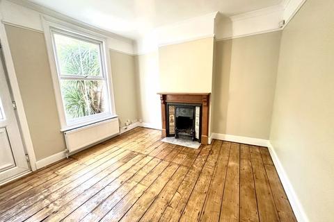 Bowthorpe Road, Norwich NR2 3 bed terraced house for sale